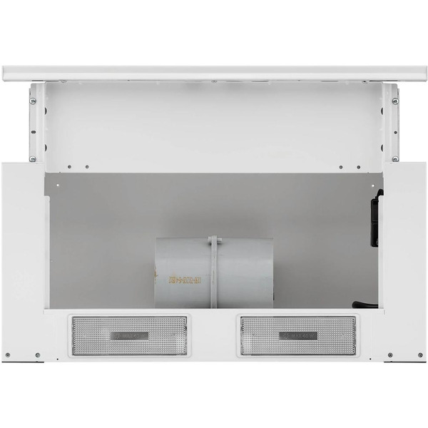 Кухонная вытяжка Krona Kamilla Eco 600 W (белый)