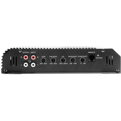 Автомобильный усилитель Урал МЛ 1.500