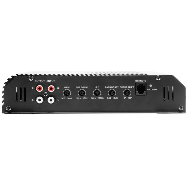 Автомобильный усилитель Урал МЛ 1.500