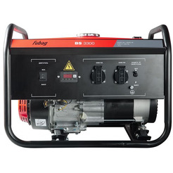 Генератор Fubag BS 3300 646468