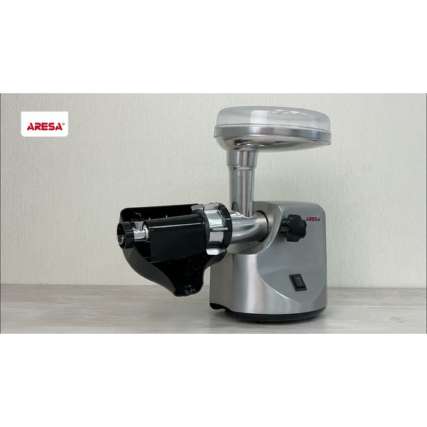 Насадка cоковыжималка для томатов ARESA AR-3803