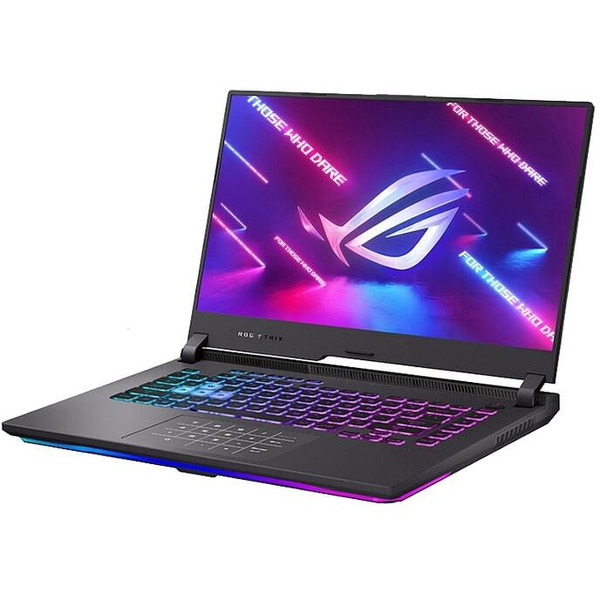 Игровой ноутбук Asus ROG Strix G15 G513QM-HN064