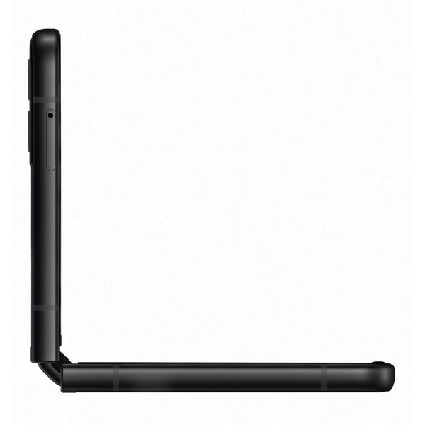 Смартфон Samsung Galaxy Z Flip 3 8GB/256GB (SM-F711BZKESER) черный
