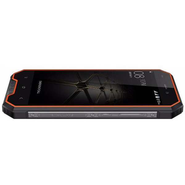 Смартфон Blackview BV4000 Pro оранжевый