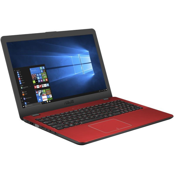 Ноутбук ASUS VivoBook 15 X542UR-GQ333