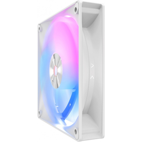 Комплект вентиляторов для корпуса Ocypus Delta F12 WH ARGB 3IN1 (Delta-F12-WH3AM00X-GL)