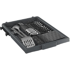 Встраиваемая посудомоечная машина Hotpoint HIS 2D86 W