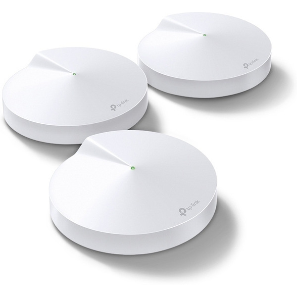 Wi-Fi система TP-Link Deco M5 (3 шт.)