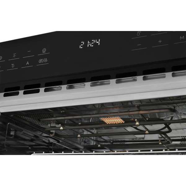 Духовой шкаф ZUGEL ZOE610B