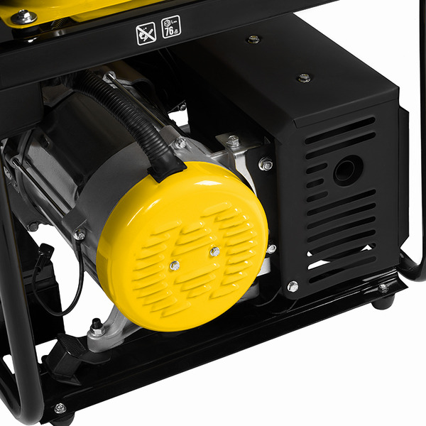 Генератор Kolner KEG 5500E 8040200266