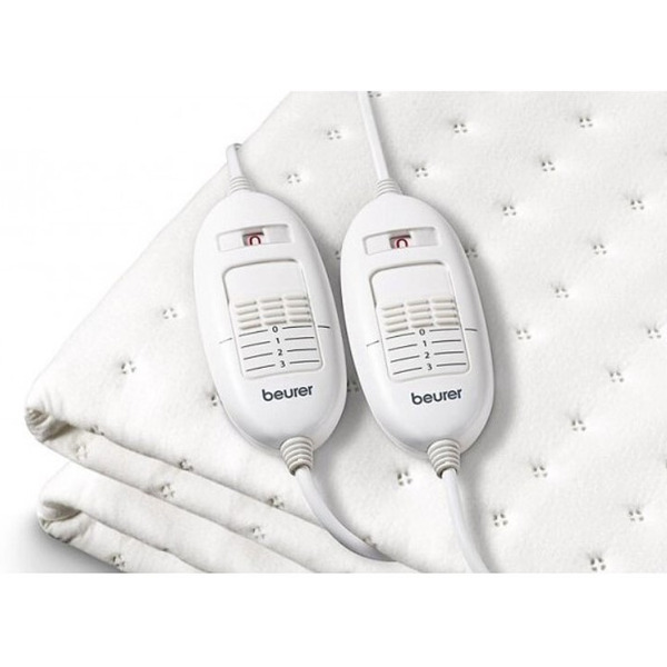 Электрическая простыня Beurer TS 26 XXL