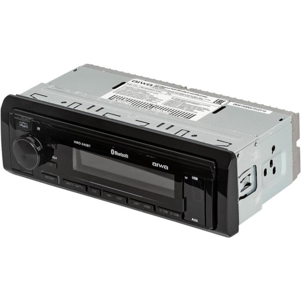 Автомагнитола Aiwa HWD-640BT