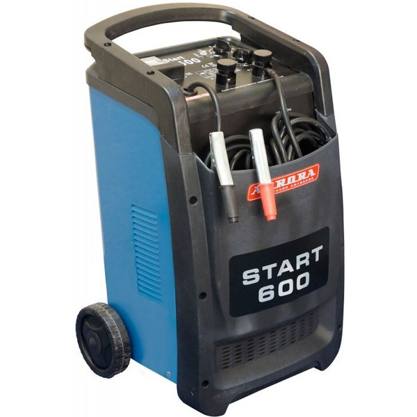 Пуско-зарядное устройство Aurora Start 600