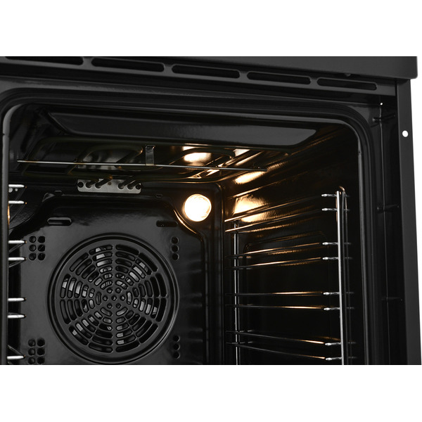 Духовой шкаф ZUGEL ZOE451B