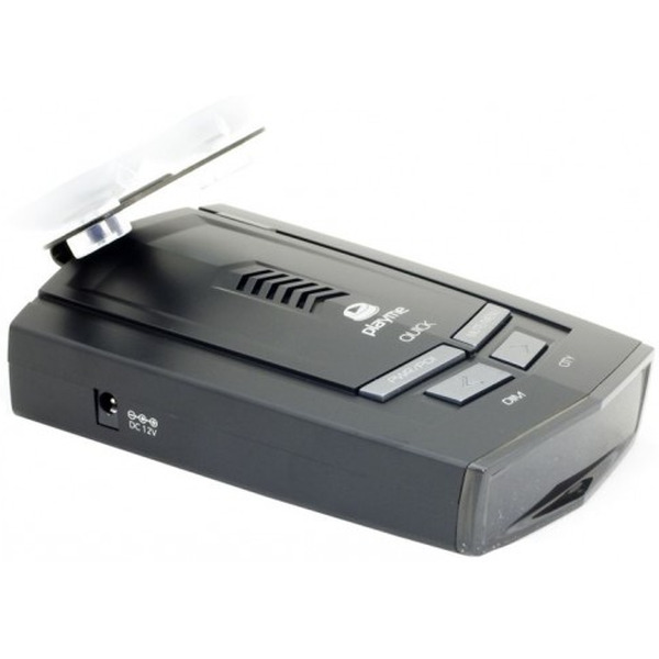 Радар-детектор Playme Quick