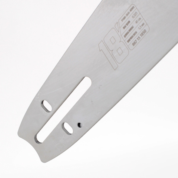 Шина пильная PATRIOT P180SLGK095