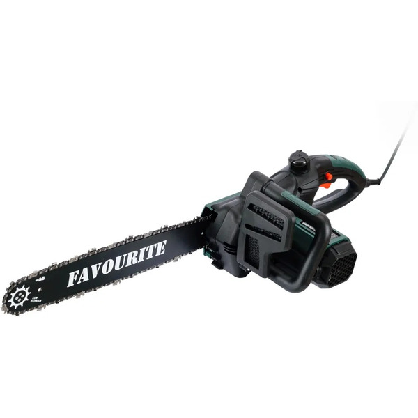 Электропила Favourite GC-2016