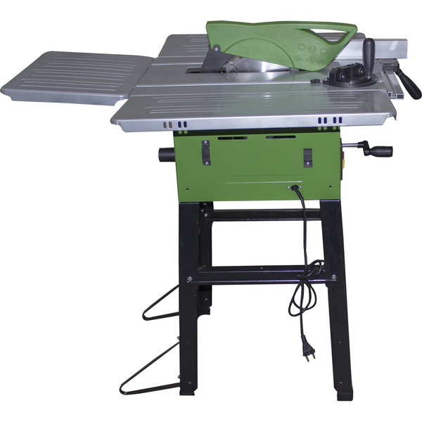 Электрическая пила настольная Калибр ЭПН-1700А+СТ