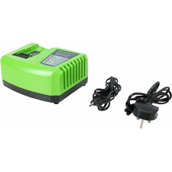 Зарядное устройство Greenworks G40UC5 2945107 (40В)