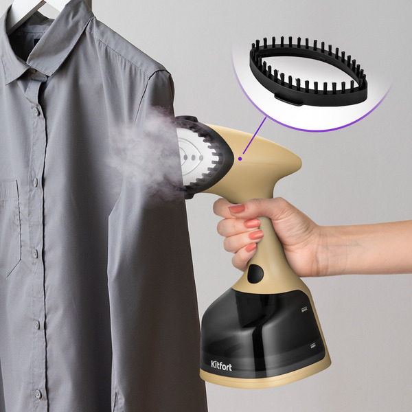 Ручной отпариватель Kitfort КТ-9231