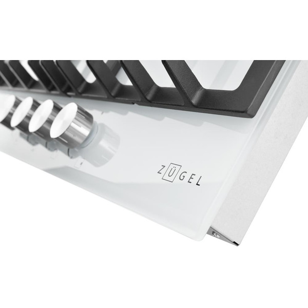 Варочная поверхность газовая ZUGEL ZGH600W