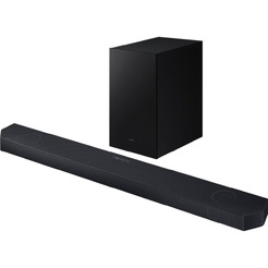 Саундбар Samsung HW-Q700D/RU