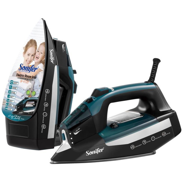 Утюг Sonifer SF-9120