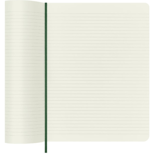 Блокнот Moleskine CLASSIC SOFT XLarge QP621K15