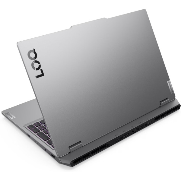Игровой ноутбук Lenovo LOQ 15AHP10 83JG000VRK