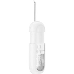 Ирригатор OCLEAN W10 LITE (белый)