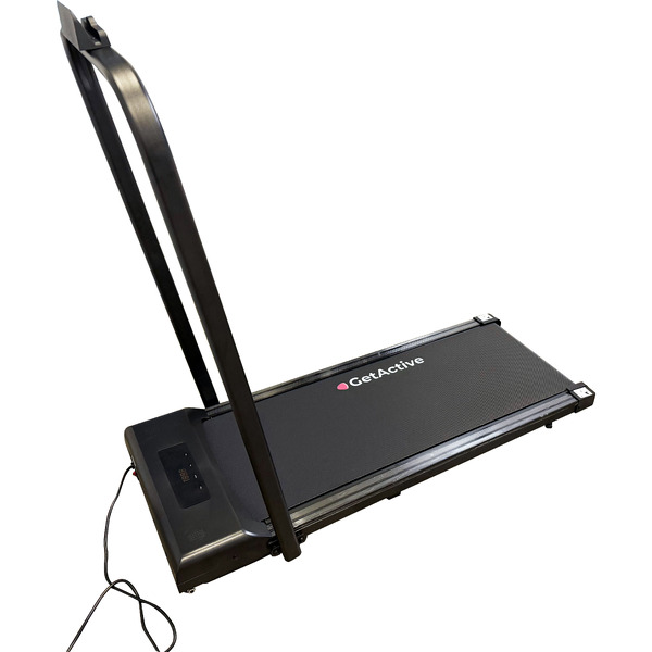 Беговая дорожка GetActive YP-MINI WALK с ручкой