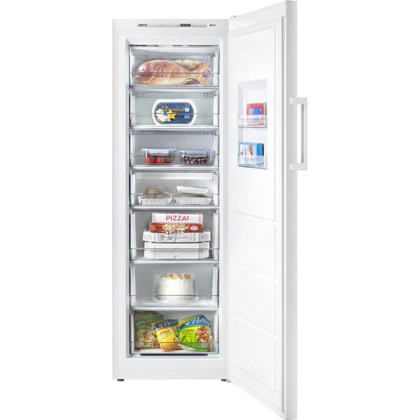 Морозильник ATLANT М 7604-100