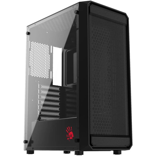 Корпус Bloody BD-CC114 (черный)