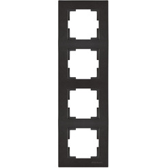 Рамка Mutlusan Rita 2220-800-2484