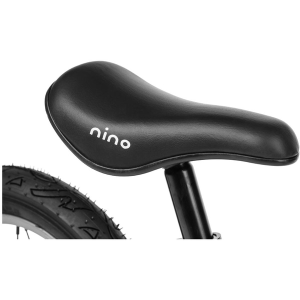 Беговел Nino XEY-008 (розовый)