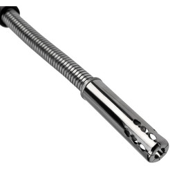 Зажигалка СОКОЛ СК-302W(61-0965) зеленая