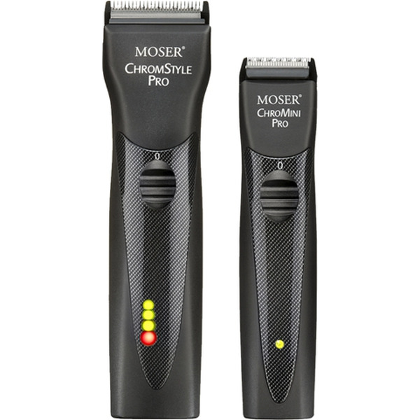 Триммер Moser 1871-0079