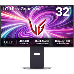 Монитор LG 32GS95UV-B