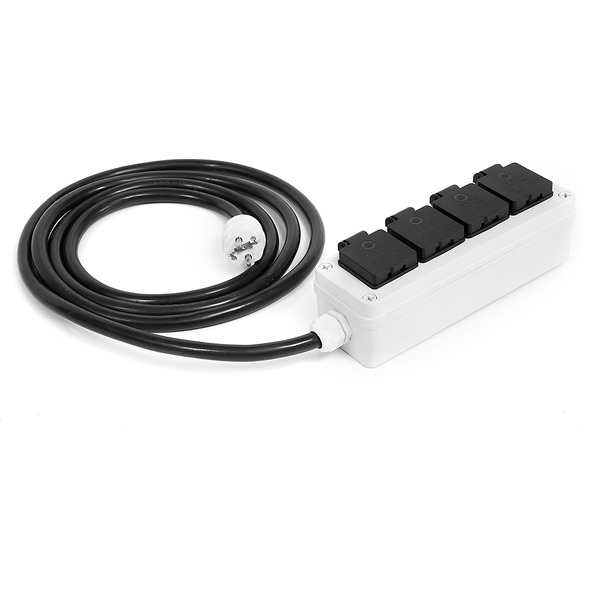 Генератор Daewoo Power DDAE 10000DSE-3