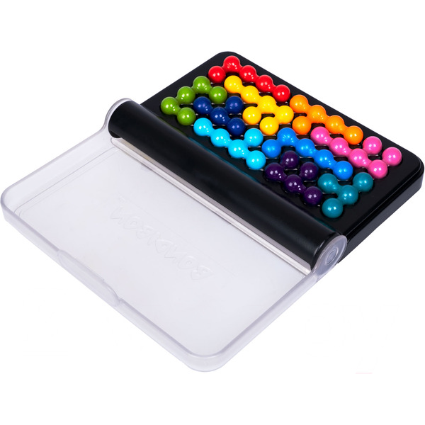 Настольная игра Bondibon БондиЛогика IQ-Элемент ВВ5819