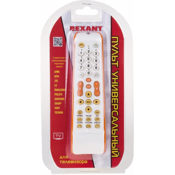 Пульт управления Rexant RX-952 38-0005