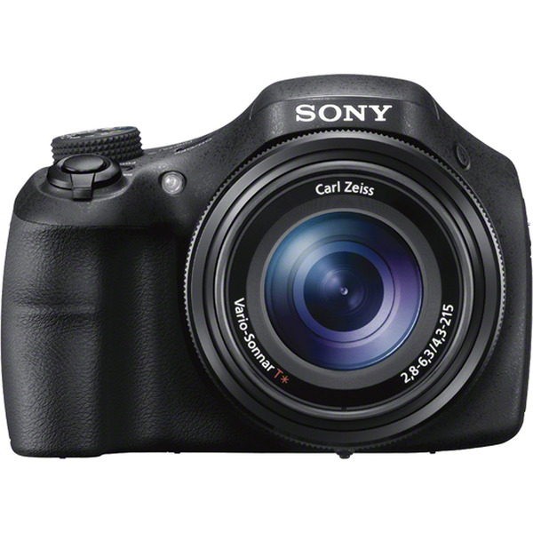 Фотокамера SONY DSC-HX300