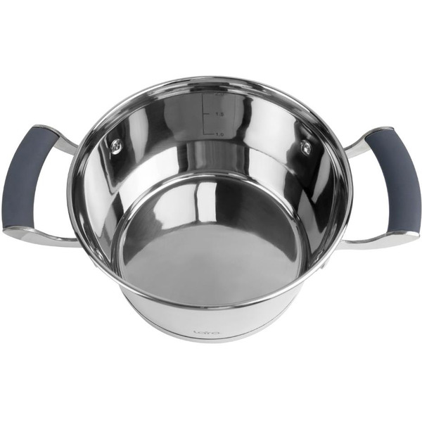 Кастрюля LARA Венера LR02-280