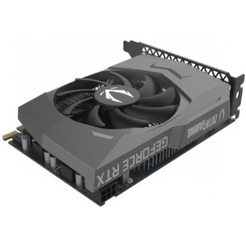 Видеокарта ZOTAC GeForce RTX 3050 Eco Solo ZT-A30500R-10L
