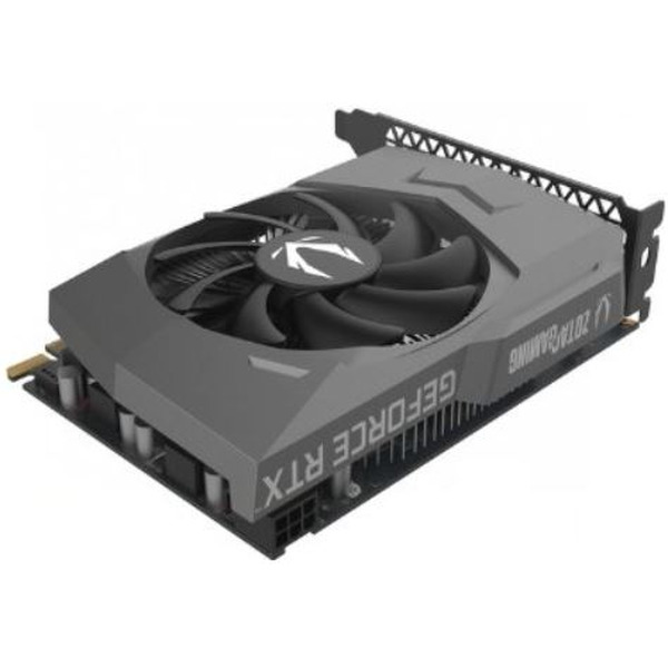 Видеокарта ZOTAC GeForce RTX 3050 Eco Solo ZT-A30500R-10L