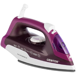 Утюг Centek CT-2348 VIOLET