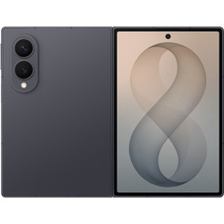 Смартфон Samsung Galaxy Z Fold8 SM-F971 16GB/1TB (графитовый)