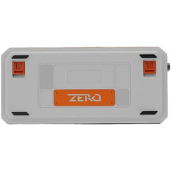 Игровая клавиатура беспроводная Thunderobot Zero 75 Orange