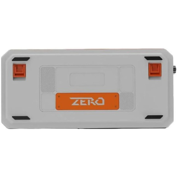 Игровая клавиатура беспроводная Thunderobot Zero 75 Orange