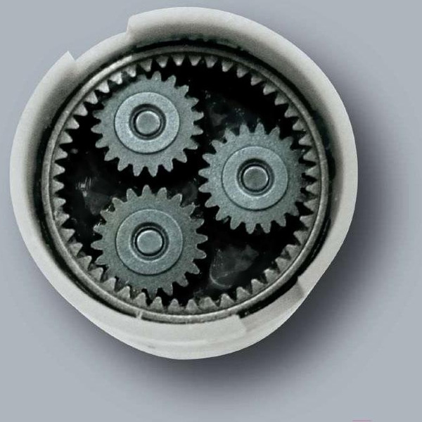 Аккумуляторный перфоратор Einhell X-Change TE-HD 18 В Li Solo (4513812)